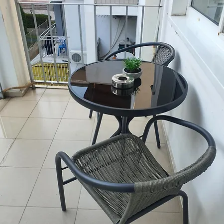 какао бийч Appartement *