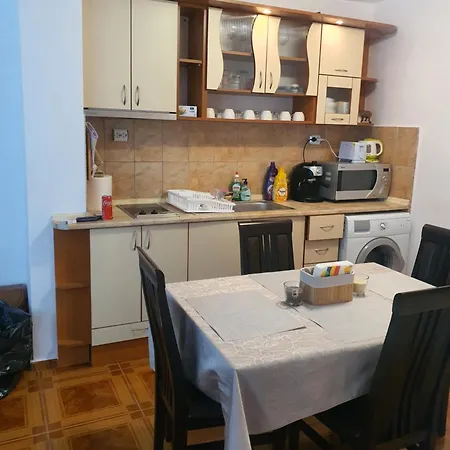 какао бийч Appartement *