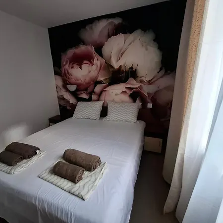 какао бийч Appartement *
