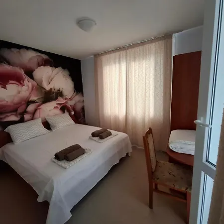 какао бийч Appartement