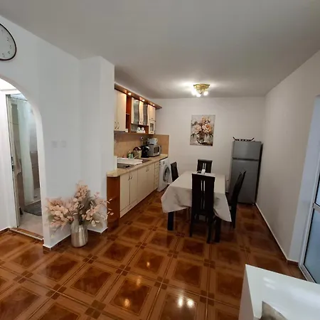 какао бийч Appartement Sunny Beach