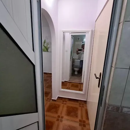 Appartement какао бийч