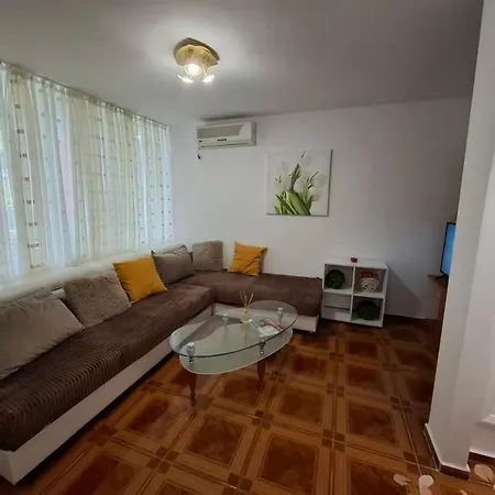 какао бийч Appartement Sunny Beach