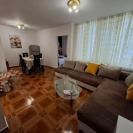 Appartement какао бийч Sunny Beach